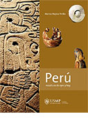 Perú esculturas de ayer y hoy