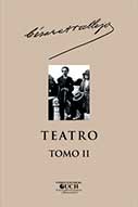 Teatro. Tomo II