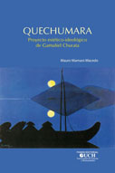 QUECHUMARA. Proyecto estético-ideológico de Gamaliel Churata