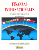 Finanzas internacionales. Un enfoque latino