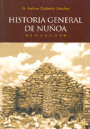 Historia General de Nuñoa