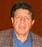  Miguel Arribasplata