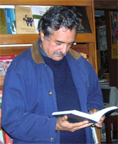 Calderón Fajardo, Carlos