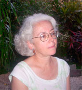 Gazzolo, Ana María