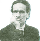 César Vallejo, un poeta libre en París