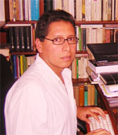  Marcel Velázquez Castro