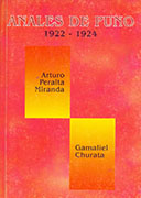 Anales de Puno 1922-1924