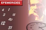 efemerides