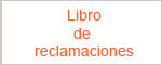 Libro de Reclamaciones