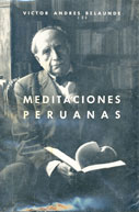 Meditaciones peruanas