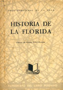 Historia de la Florida