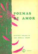 Poemas de amor