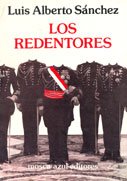 Los Redentores