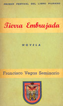 Tierra embrujada