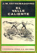 El valle caliente