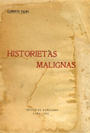 Historias Malignas