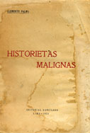 Historias Malignas Historias Malignas