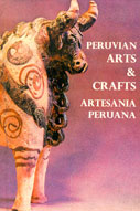 Peruvian Arts & CRAFTS. Artesania peruana