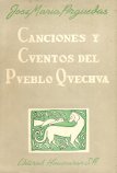 Canciones y cuentos del pueblo quechua