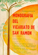 Monografía del Vicariato de San Ramon