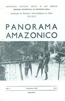 Panorama Amazónico. Nº3
