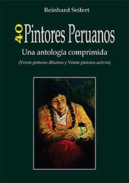 40 pintores peruanos