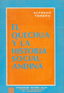 El quechua y la historia social andina