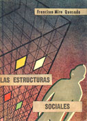 Las estructuras sociales