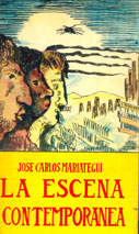 La escena contemporánea