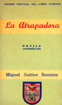 La atrapadora