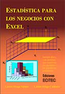 Estadística para los negocios con Excel