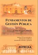 Fundamentos de gestión pública