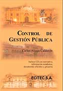 Control de gestión pública