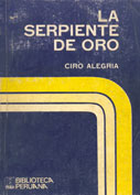 La Serpiente de Oro