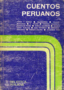 Cuentos Peruanos