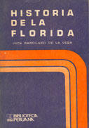 Historia de la Florida