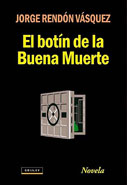 El botín de la Buena Muerte 