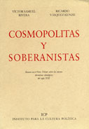 Cosmopolitas y soberanistas 