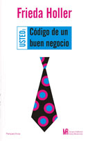 Usted: código de buen negocio