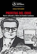 Profetas del odio. Raíces culturales y líderes de Sendero Luminoso