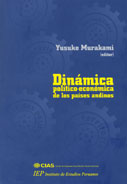 Dinámica político–económica de los países andinos