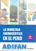 La industria farmacéutica en el Perú