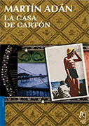 La casa de cartón