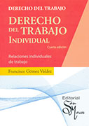 Derecho del trabajo individual