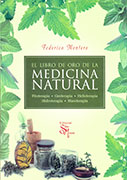El libro de oro de la medicina natural