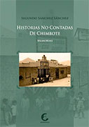 Historias no contadas de Chimbote. Memorias