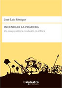 Incendiar la pradera: Un ensayo sobre la revolución