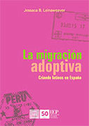 La migración adoptiva. Criando latinos en España