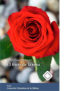 El fruto de la rosa