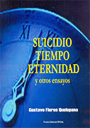 Suicidio Tiempo Eternidad y otros ensayos